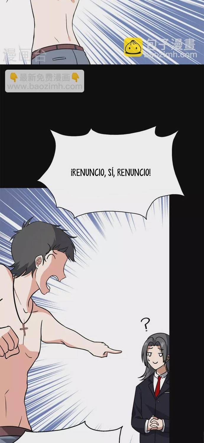 Mi novia es un zombie — Capítulo 342 — 44