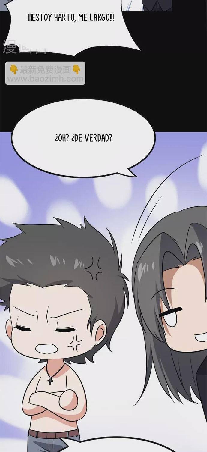 Mi novia es un zombie — Capítulo 342 — 45