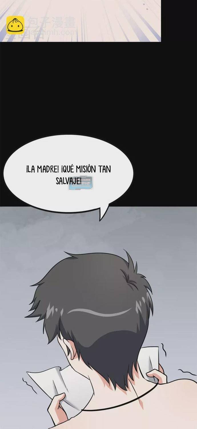 Mi novia es un zombie — Capítulo 342 — 50