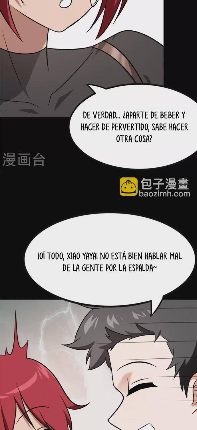 Mi novia es un zombie — Capítulo 342 — 55
