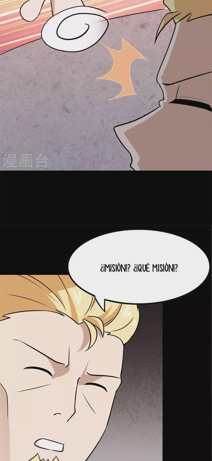 Mi novia es un zombie — Capítulo 342 — 58