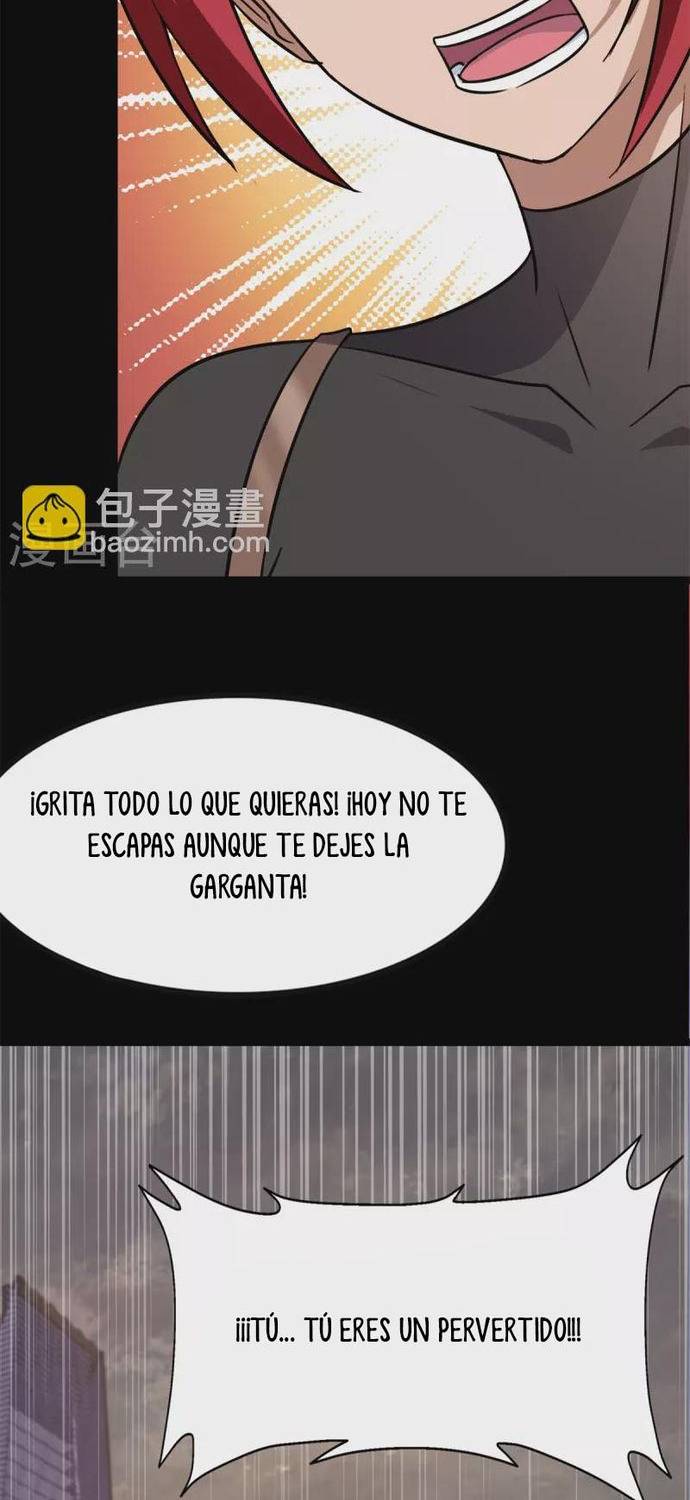 Mi novia es un zombie — Capítulo 342 — 60