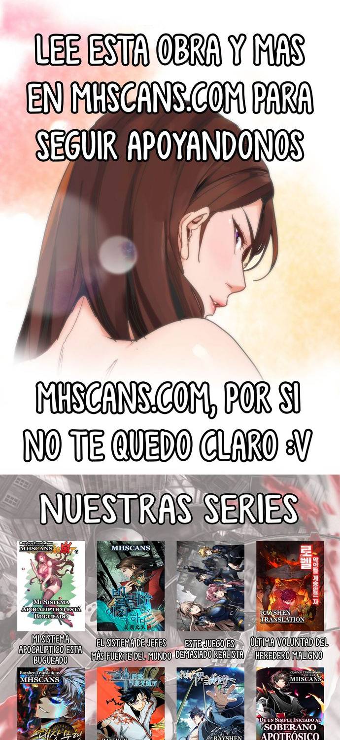 Mi novia es un zombie — Capítulo 342 — 62