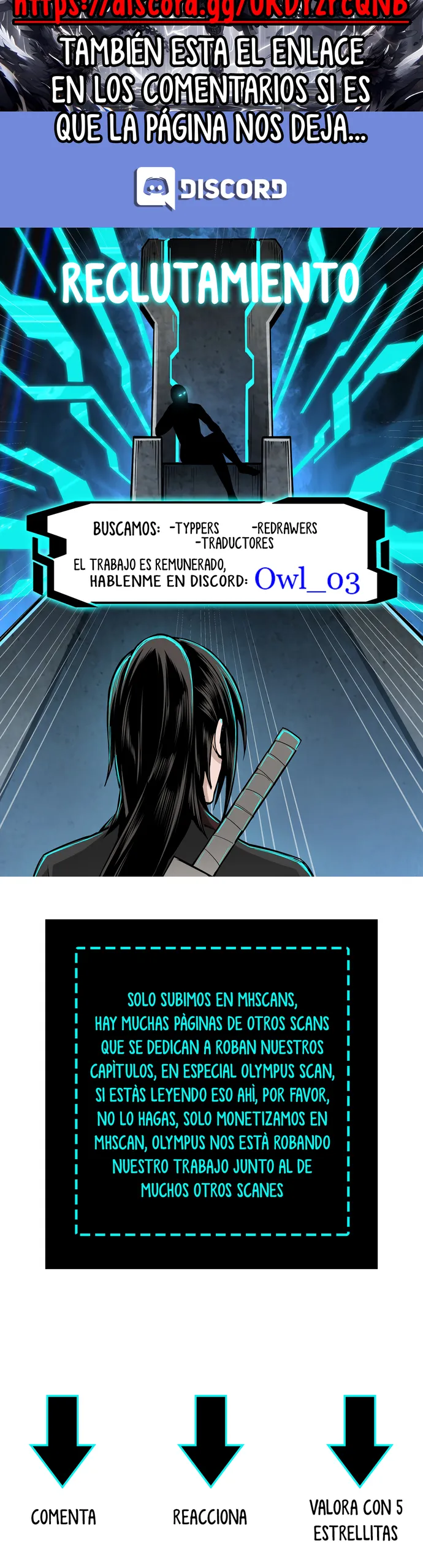 Mi novia es un zombie — Capítulo 363 — 19