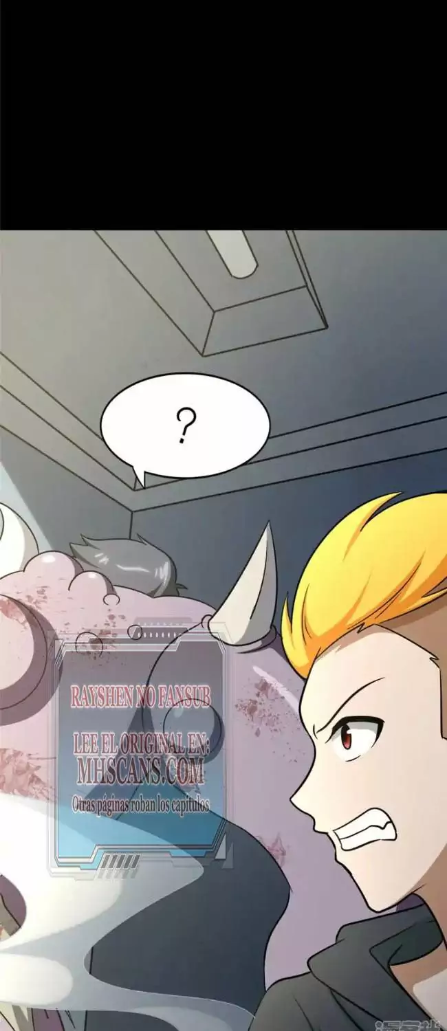 Mi novia es un zombie — Capítulo 358 — 5