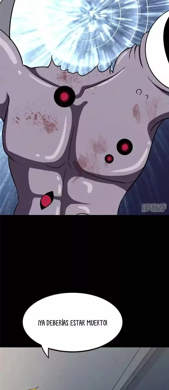 Mi novia es un zombie — Capítulo 358 — 8