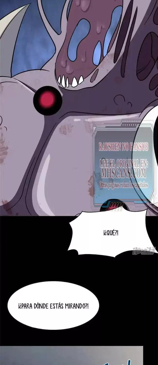 Mi novia es un zombie — Capítulo 358 — 10