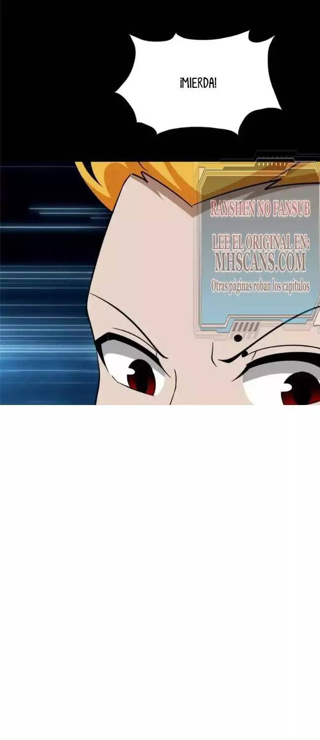 Mi novia es un zombie — Capítulo 358 — 20