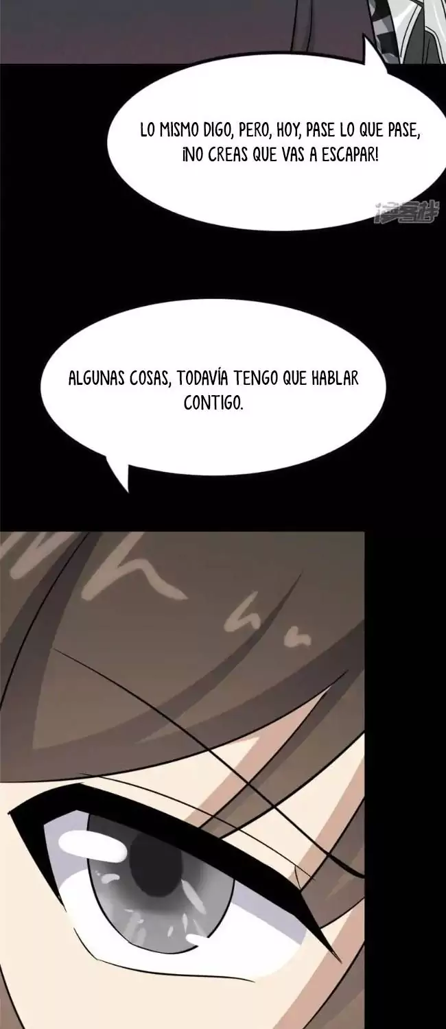 Mi novia es un zombie — Capítulo 358 — 29