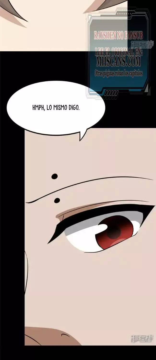 Mi novia es un zombie — Capítulo 358 — 30