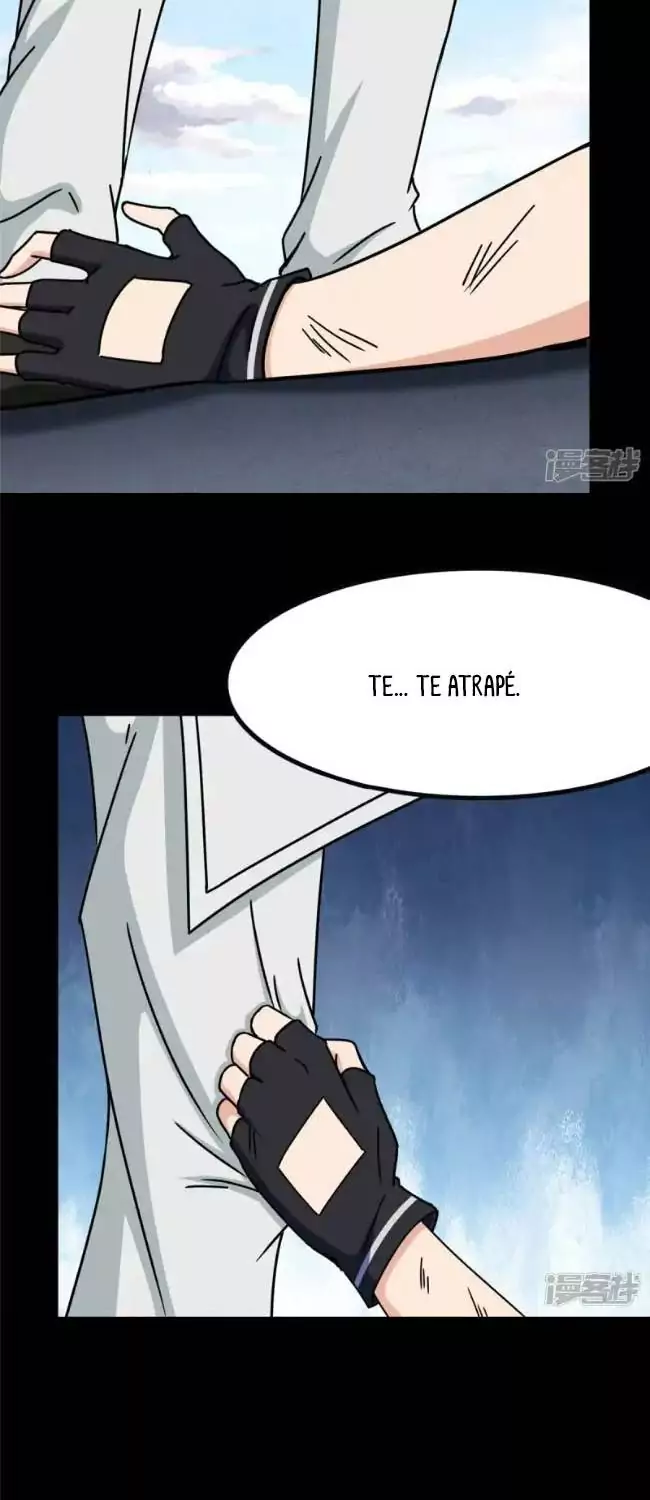 Mi novia es un zombie — Capítulo 358 — 57
