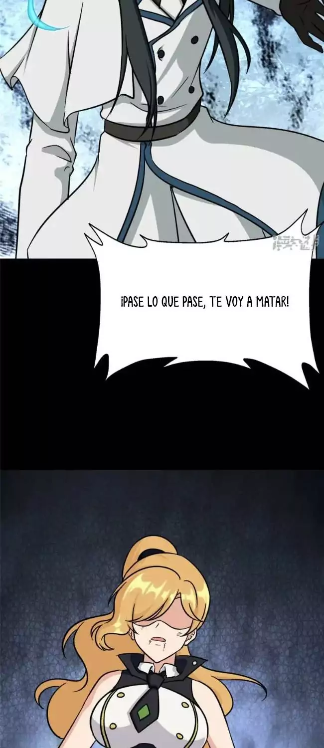 Mi novia es un zombie — Capítulo 358 — 73