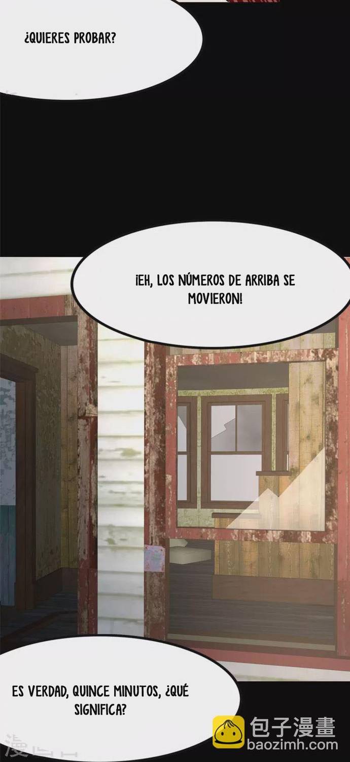 Mi novia es un zombie — Capítulo 332 — 6