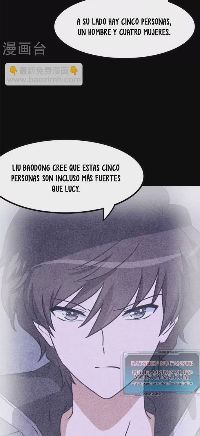 Mi novia es un zombie — Capítulo 332 — 13