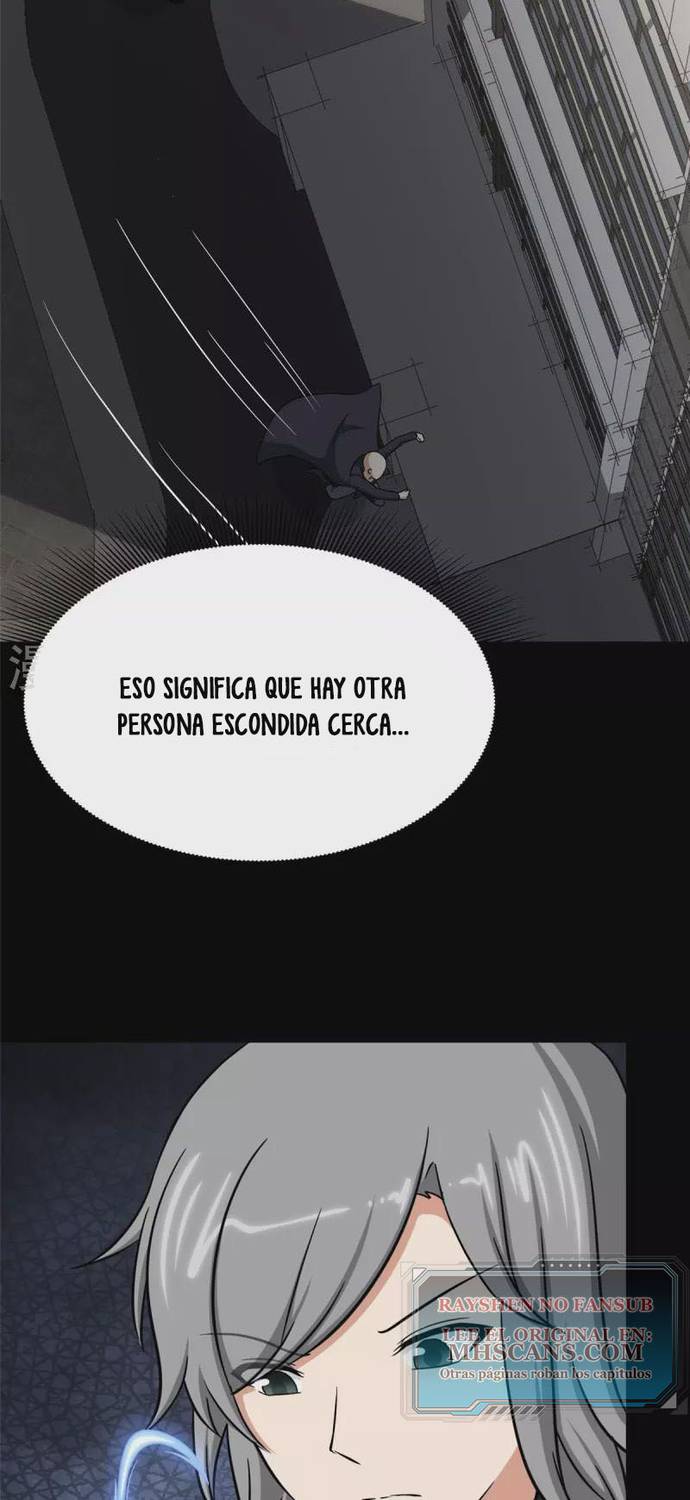 Mi novia es un zombie — Capítulo 332 — 15