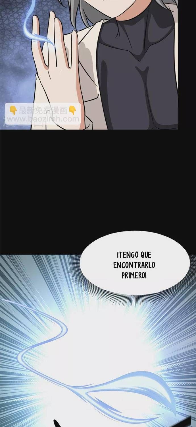 Mi novia es un zombie — Capítulo 332 — 16