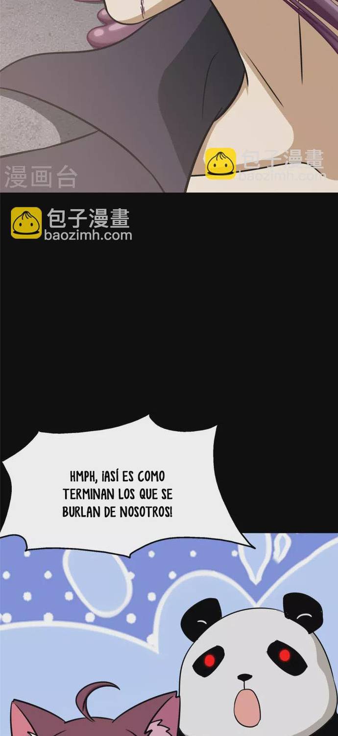Mi novia es un zombie — Capítulo 332 — 35