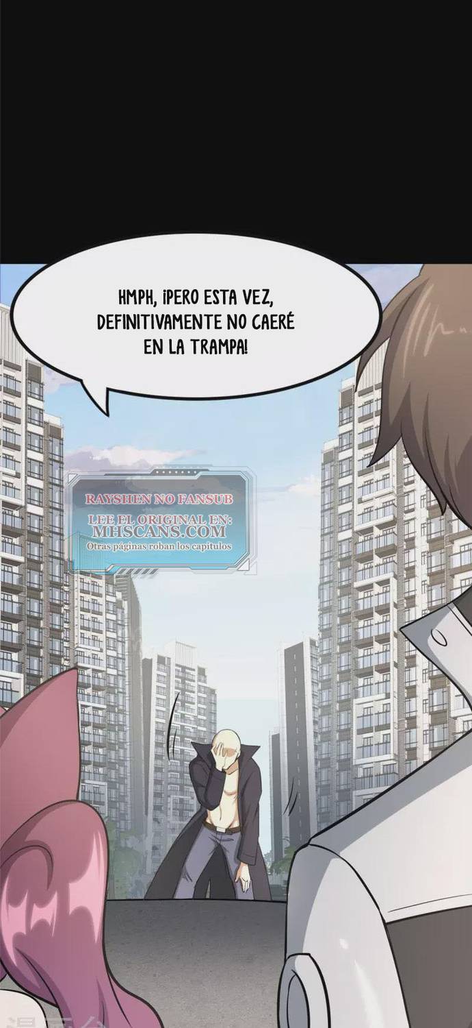Mi novia es un zombie — Capítulo 332 — 46