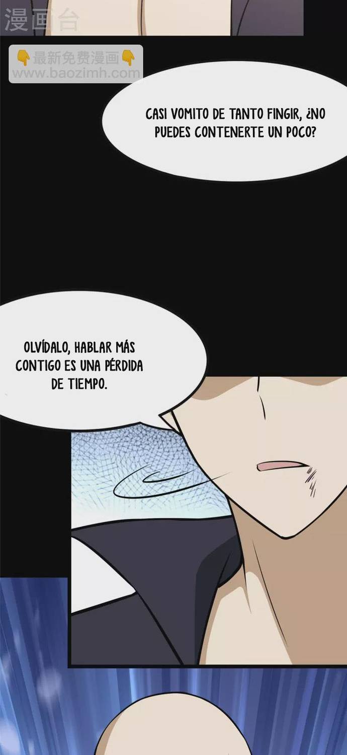 Mi novia es un zombie — Capítulo 332 — 55