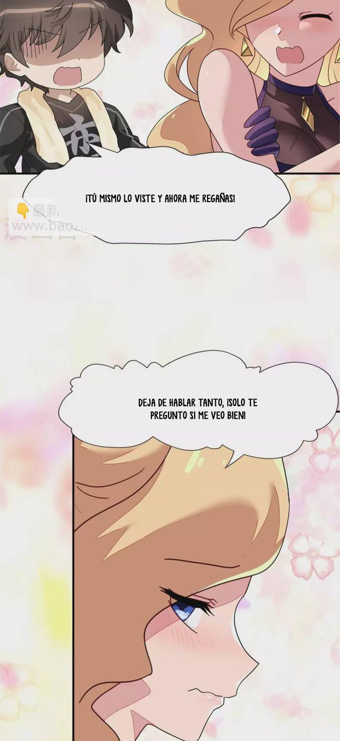 Mi novia es un zombie — Capítulo 337 — 13