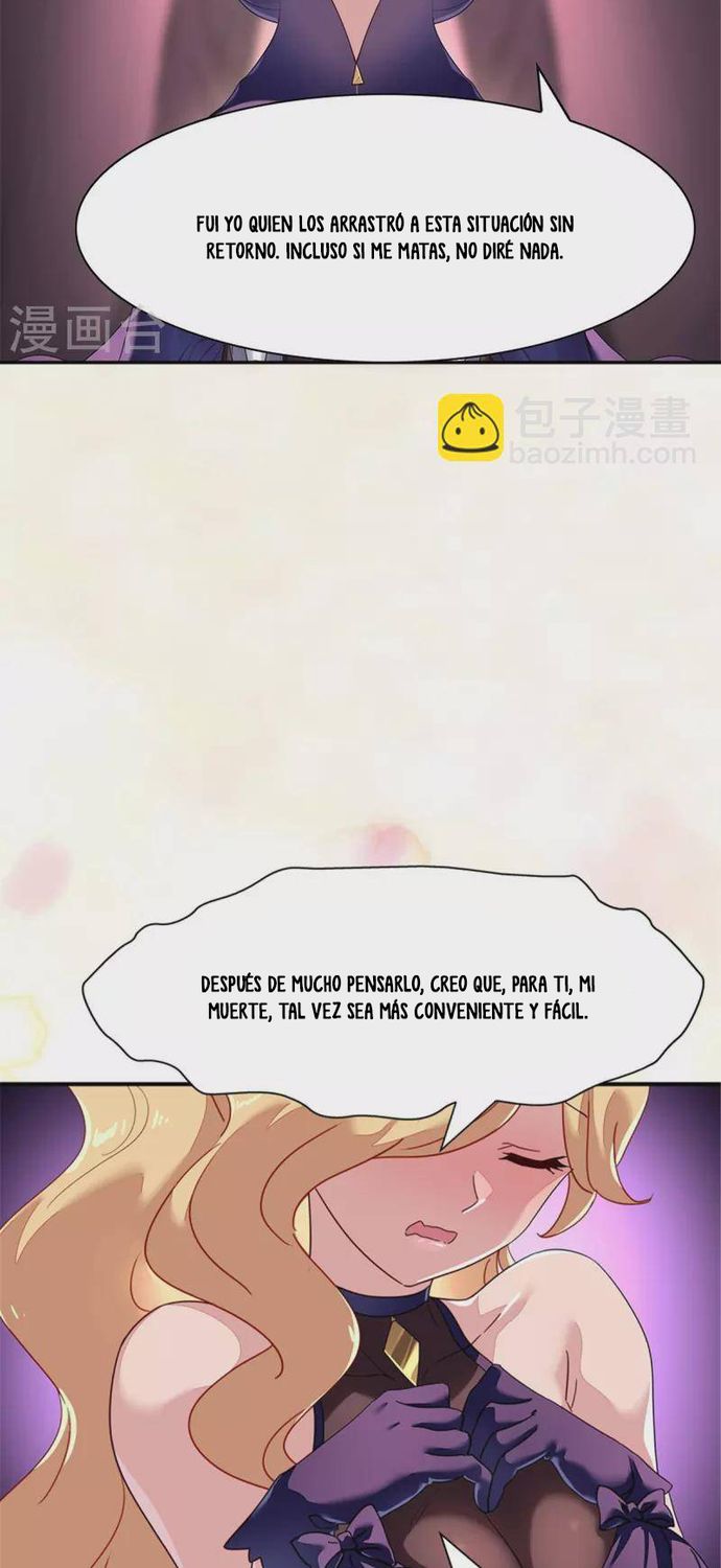 Mi novia es un zombie — Capítulo 337 — 20