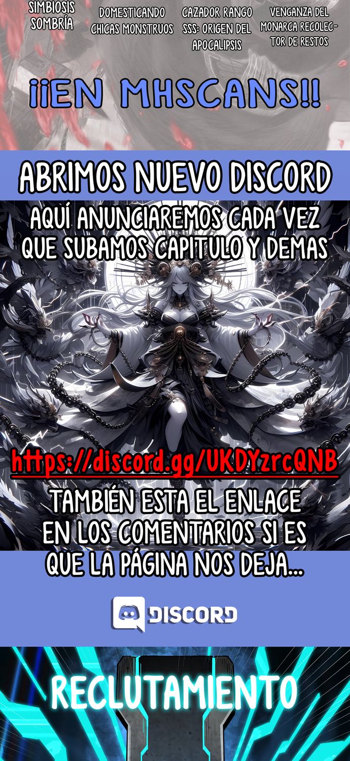 Mi novia es un zombie — Capítulo 337 — 38