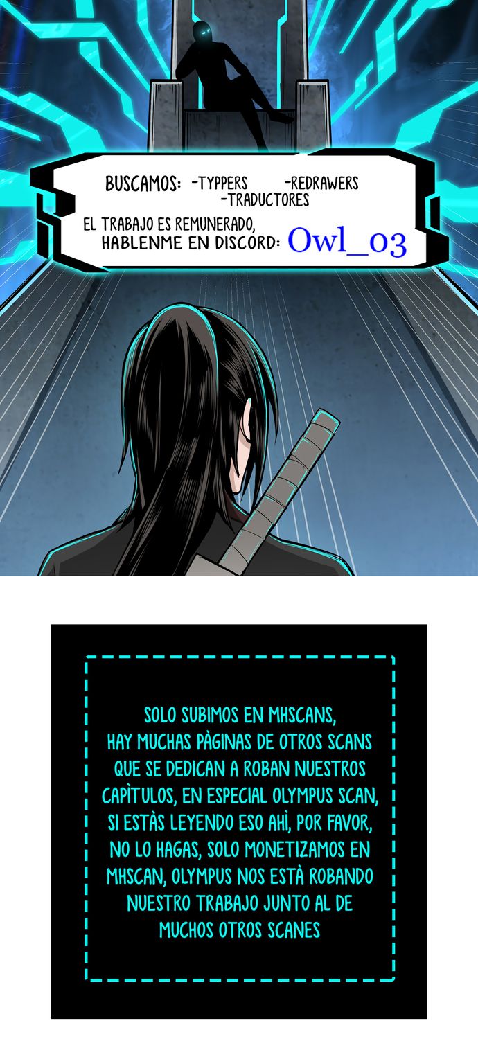 Mi novia es un zombie — Capítulo 337 — 39