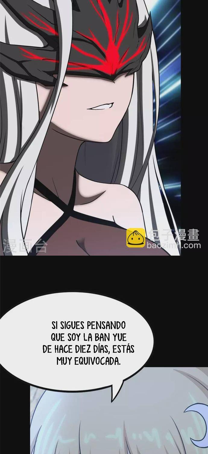 Mi novia es un zombie — Capítulo 349 — 21