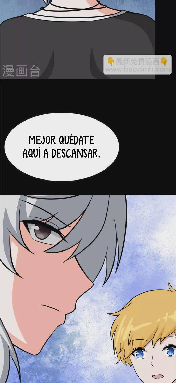 Mi novia es un zombie — Capítulo 349 — 28