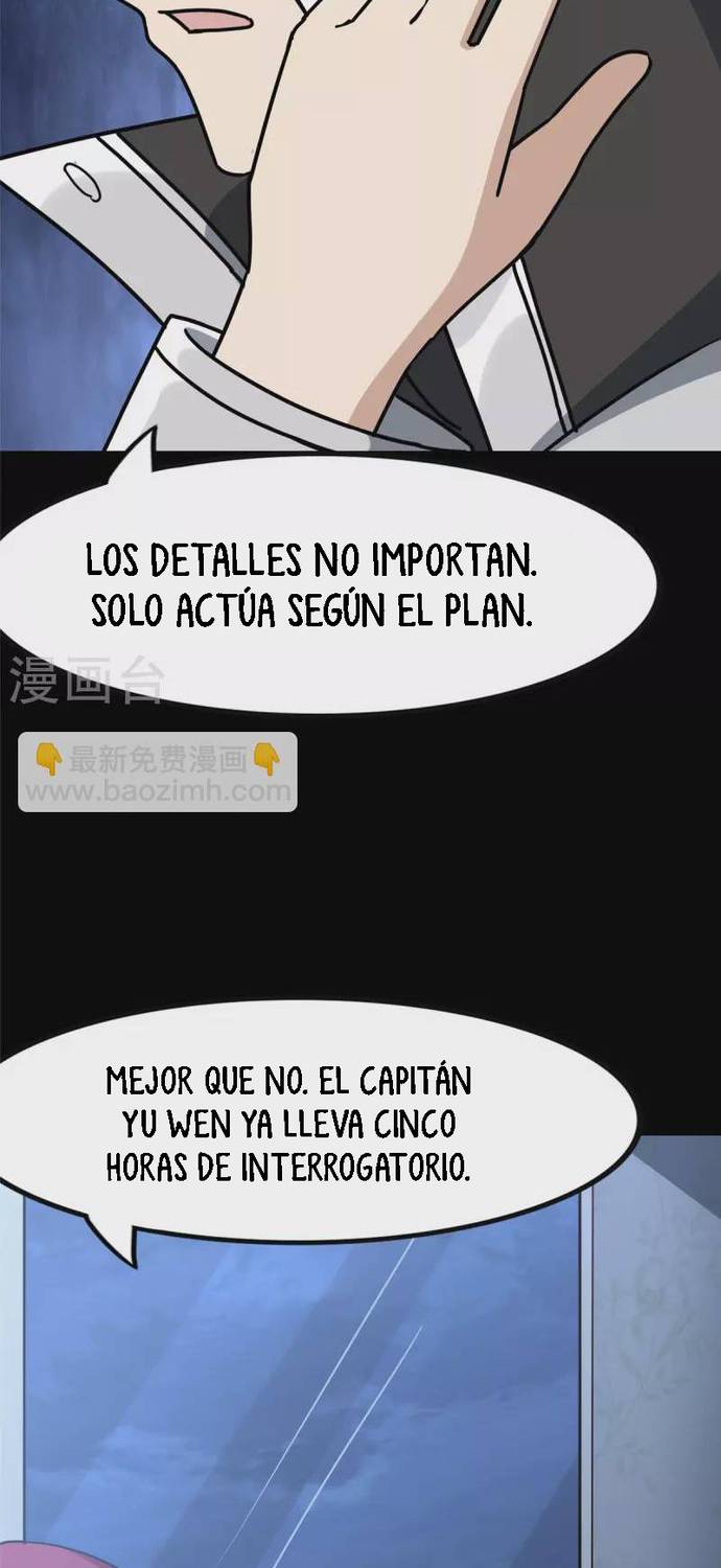 Mi novia es un zombie — Capítulo 349 — 53