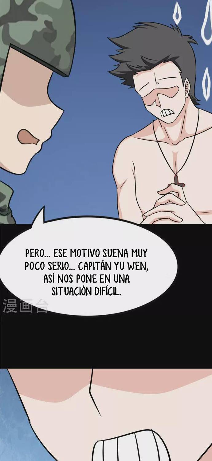 Mi novia es un zombie — Capítulo 349 — 67