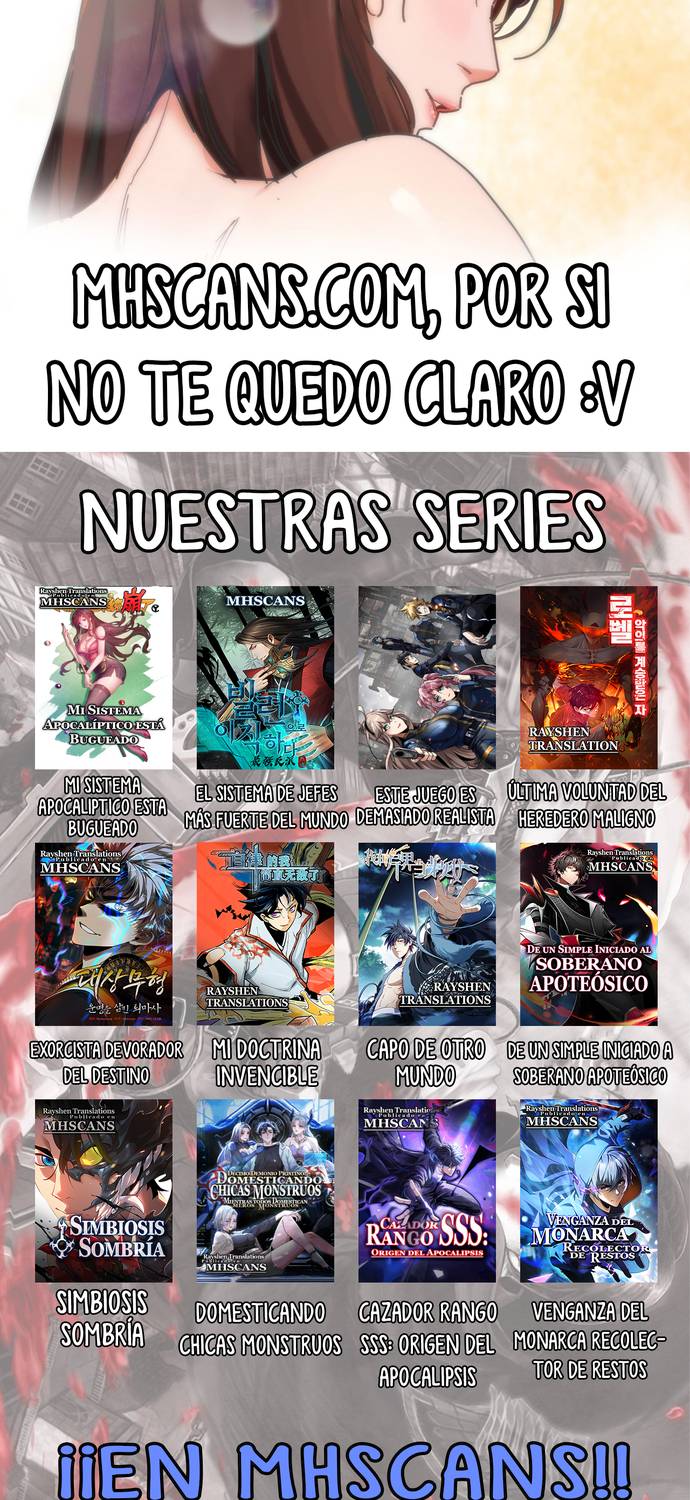 Mi novia es un zombie — Capítulo 349 — 82