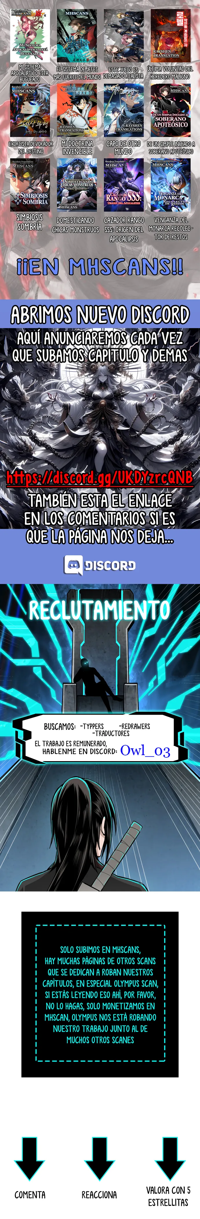 Mi novia es un zombie — Capítulo 364 — 25