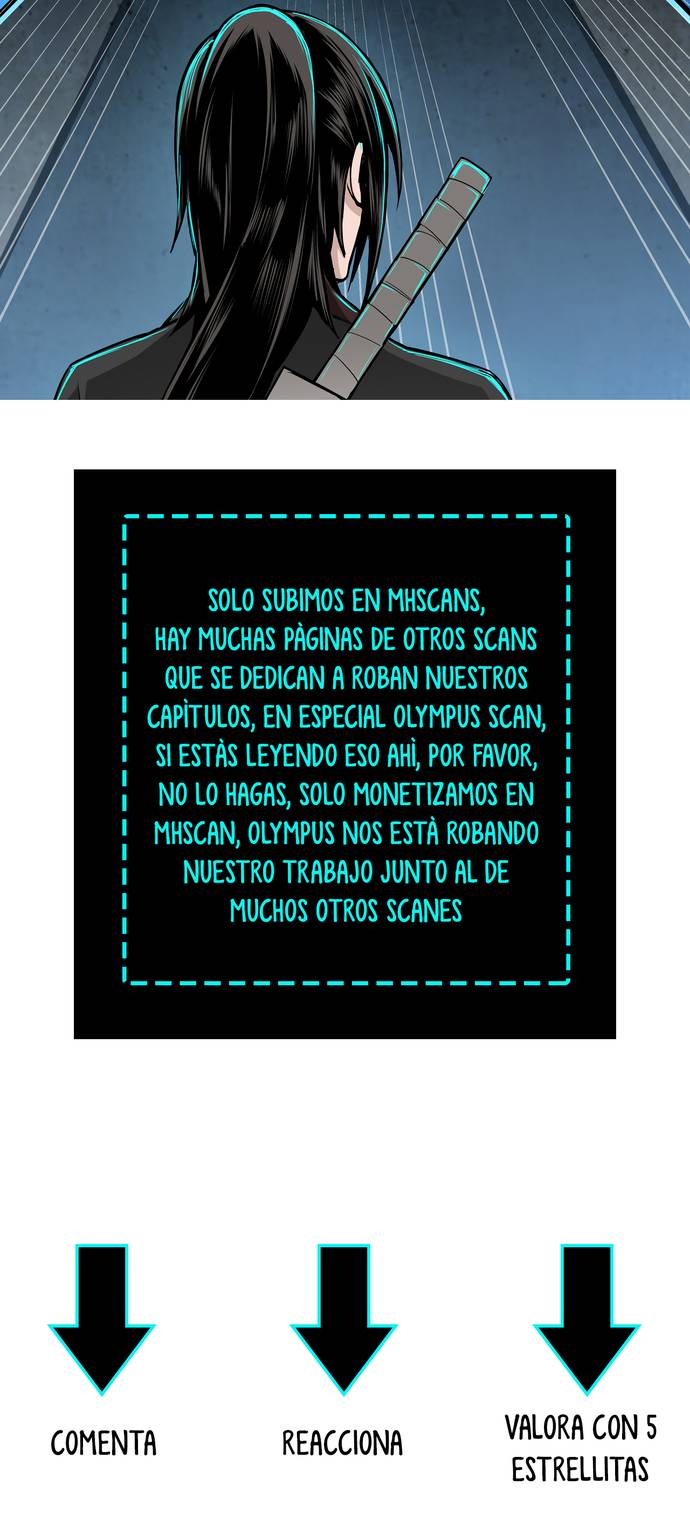 Mi novia es un zombie — Capítulo 360 — 21
