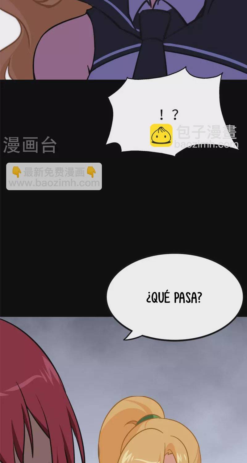 Mi novia es un zombie — Capítulo 352 — 6