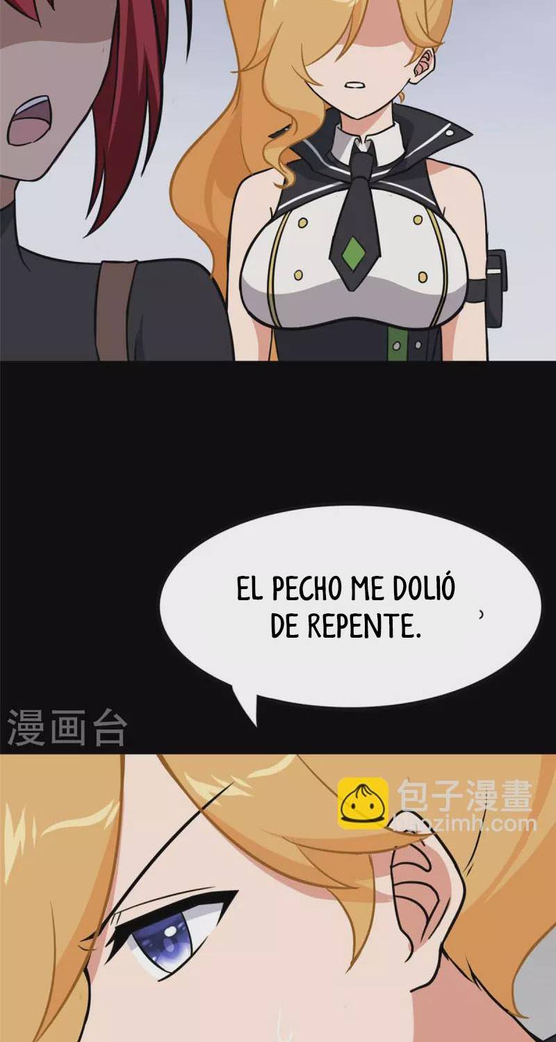 Mi novia es un zombie — Capítulo 352 — 7