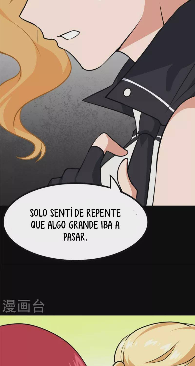 Mi novia es un zombie — Capítulo 352 — 8