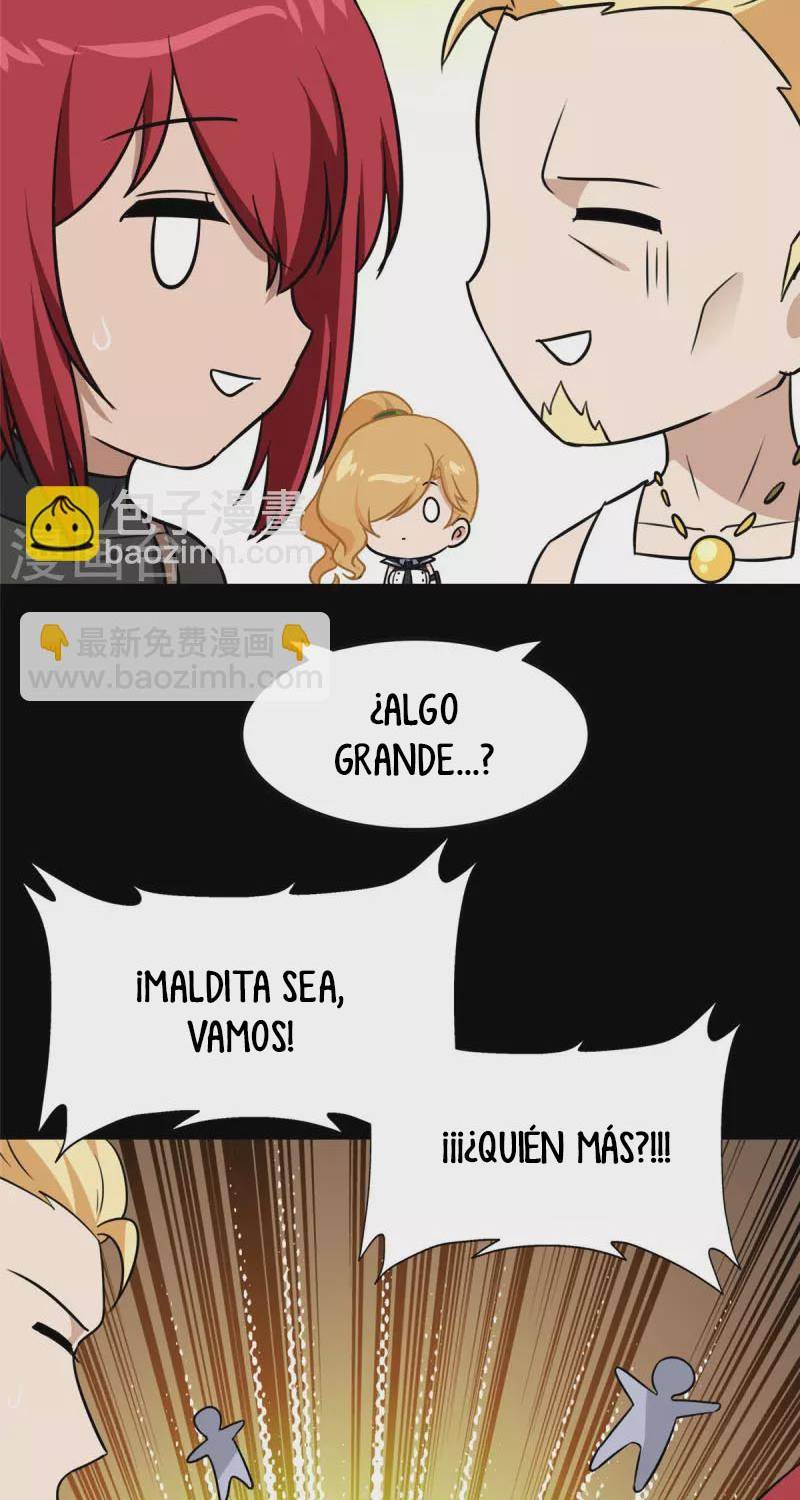 Mi novia es un zombie — Capítulo 352 — 9