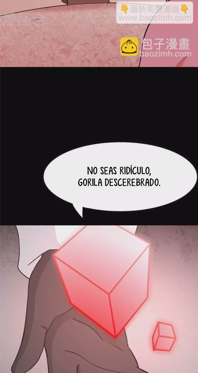 Mi novia es un zombie — Capítulo 352 — 30
