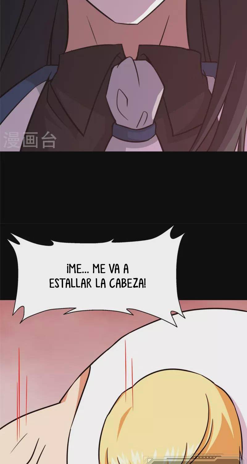 Mi novia es un zombie — Capítulo 352 — 32