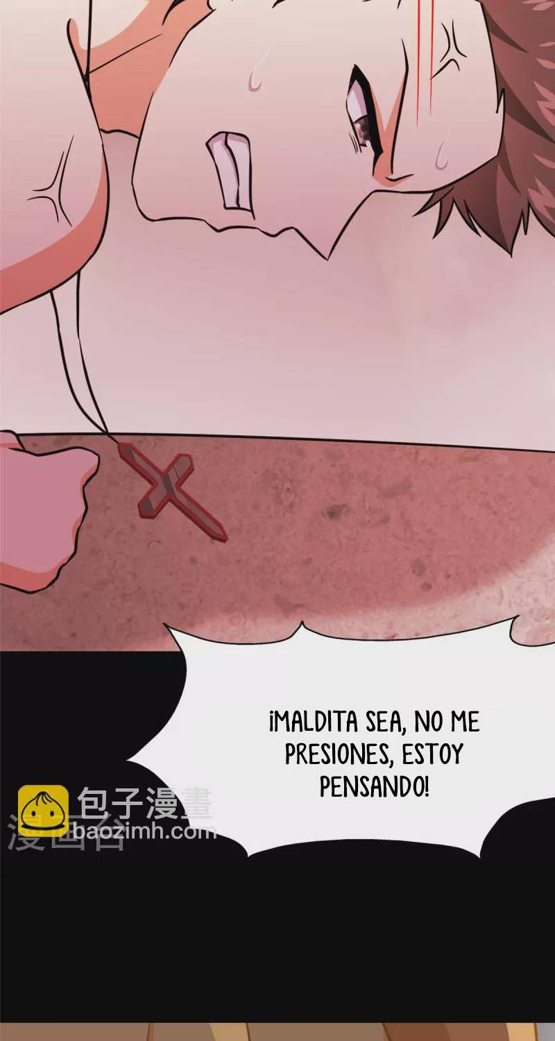 Mi novia es un zombie — Capítulo 352 — 34