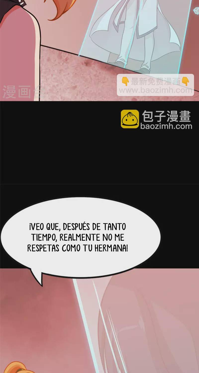 Mi novia es un zombie — Capítulo 352 — 38