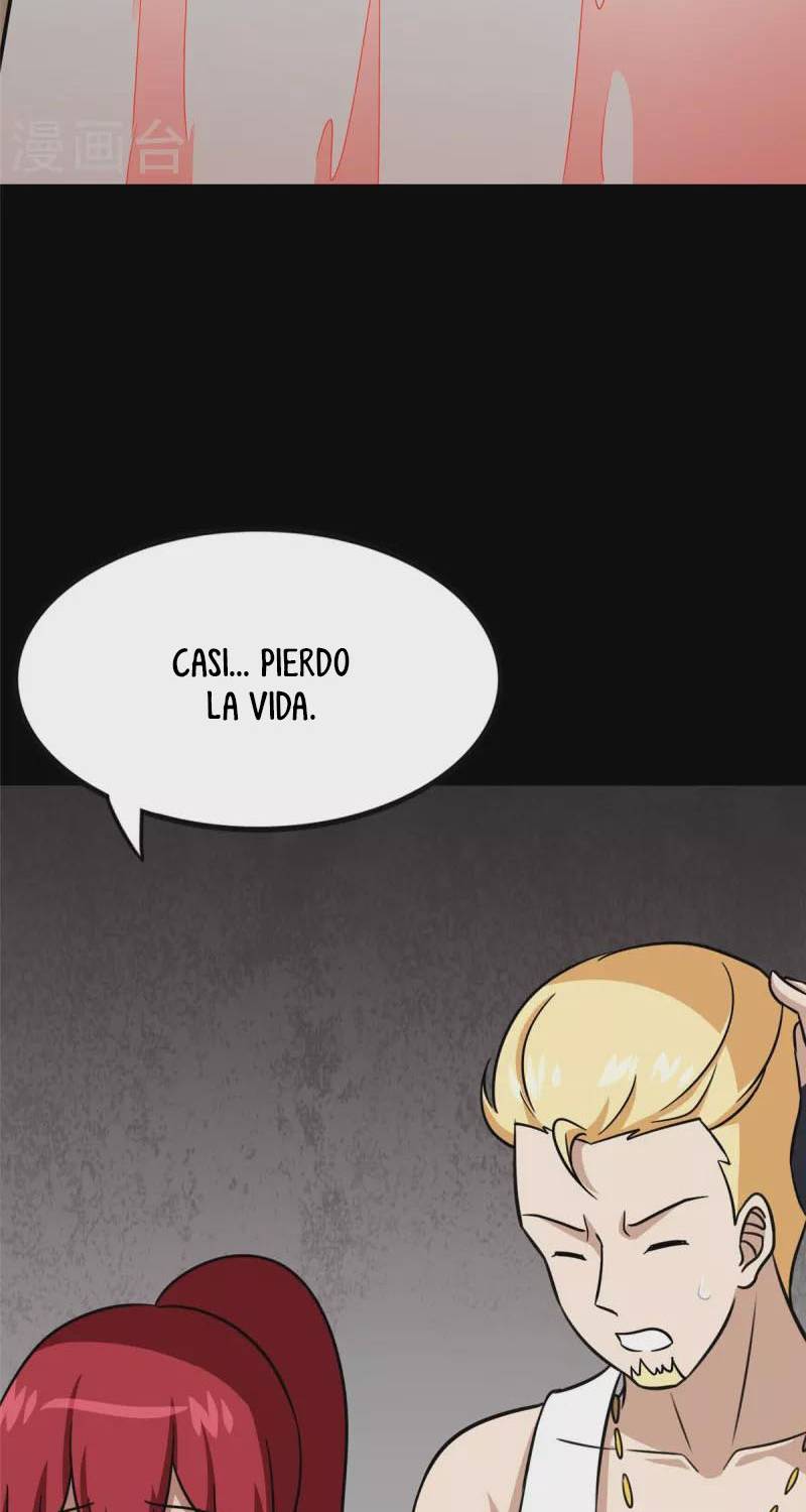 Mi novia es un zombie — Capítulo 352 — 43