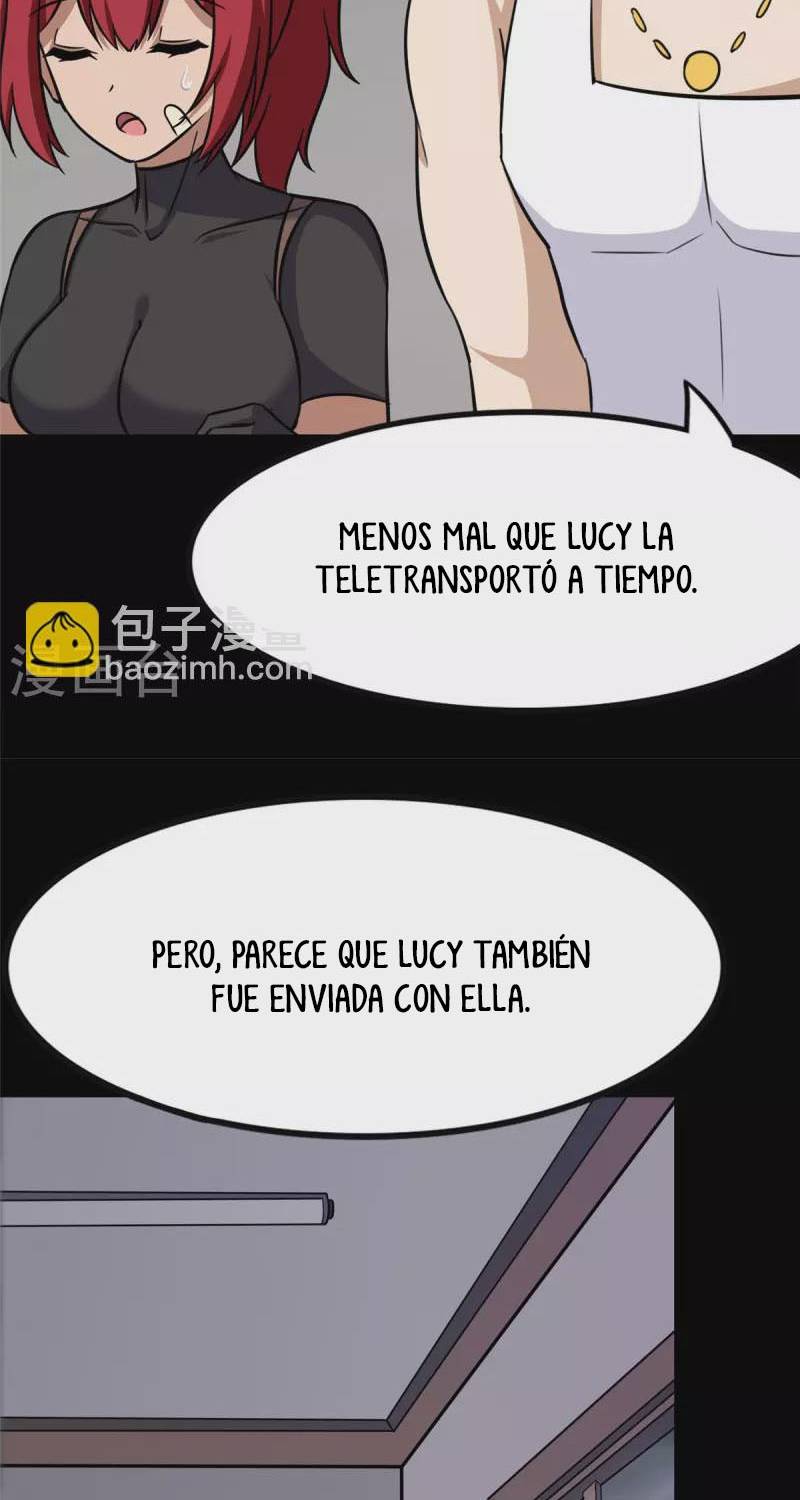Mi novia es un zombie — Capítulo 352 — 44