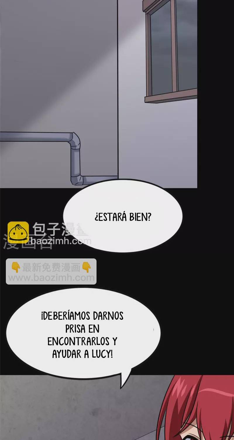 Mi novia es un zombie — Capítulo 352 — 45