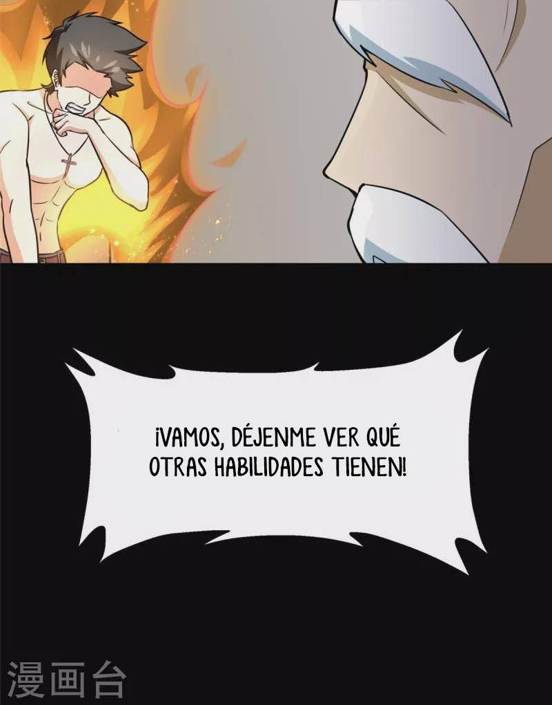 Mi novia es un zombie — Capítulo 352 — 80