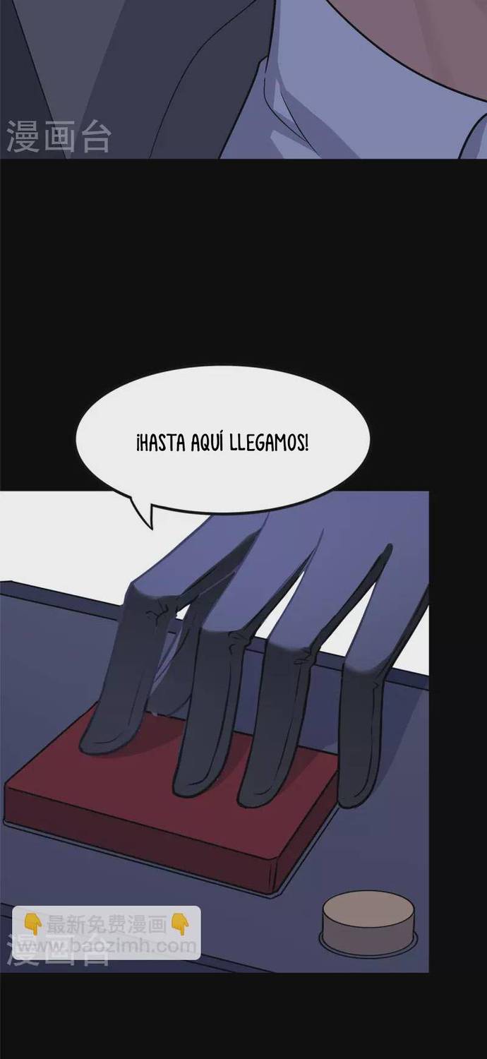 Mi novia es un zombie — Capítulo 348 — 10