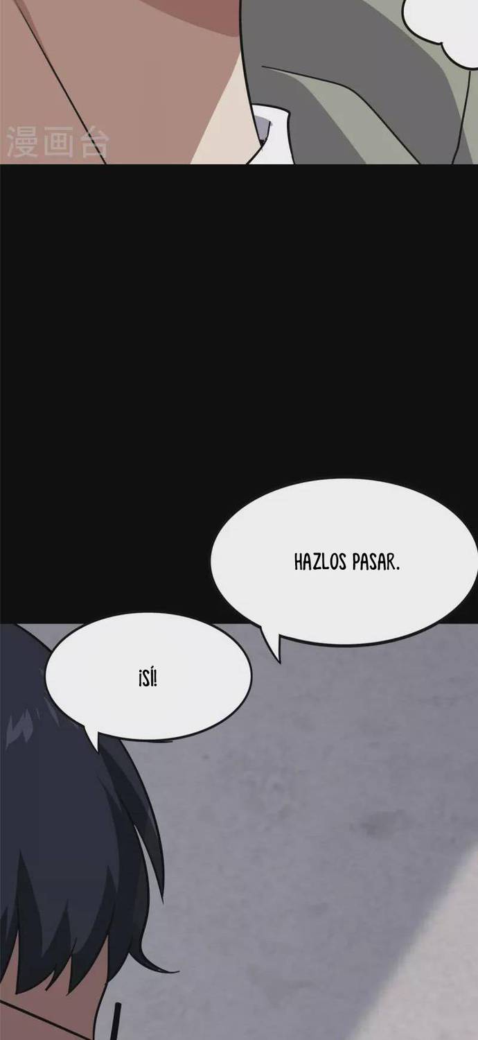 Mi novia es un zombie — Capítulo 348 — 14