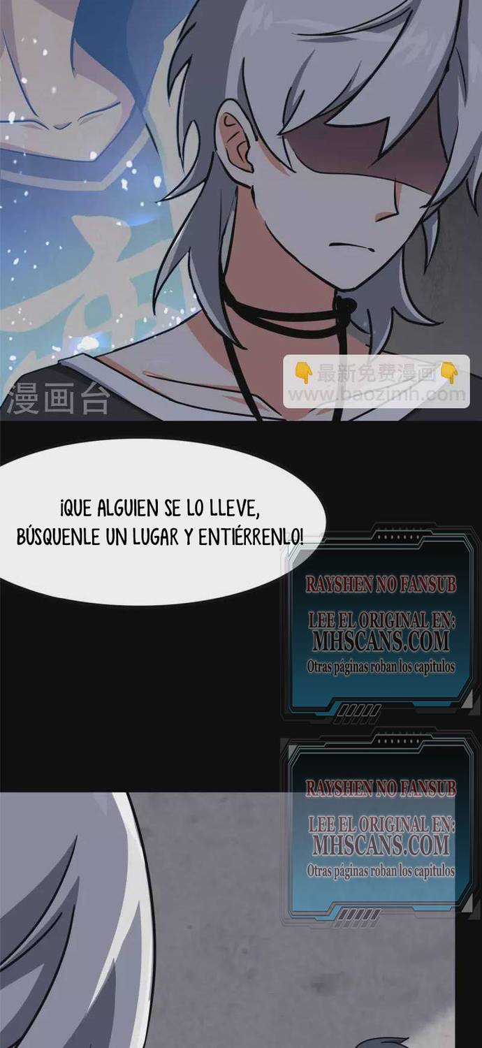 Mi novia es un zombie — Capítulo 348 — 30