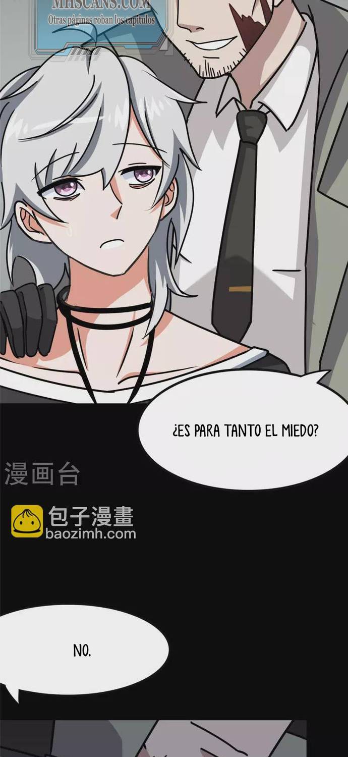 Mi novia es un zombie — Capítulo 348 — 34